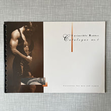 Load image into Gallery viewer, Invincible Rubber - Catalogue no. 1.
