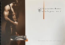 Load image into Gallery viewer, Invincible Rubber - Catalogue no. 1.
