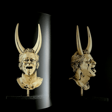 Load image into Gallery viewer, Jan Fabre - Chapitres I-XVIII. Cires et Bronzes Art Book Catalog
