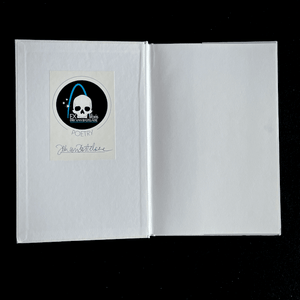 Jan Wolkers - Wintervintrines Poetry book Eerste druk - Ex libris Dirk van Bastelaere