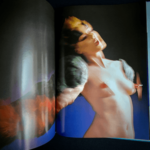 John Thornton - Pipe Dreams Photography book Vintage 1980s erotica