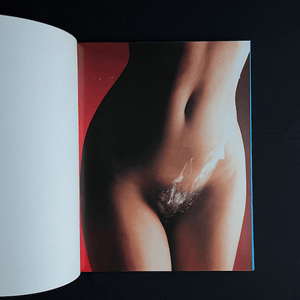 John Thornton - Pipe Dreams Photography book Vintage 1980s erotica