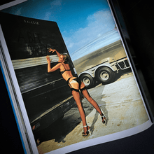 Load image into Gallery viewer, John Thornton - Pipe Dreams Photography book Vintage 1980s erotica
