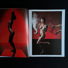 Load image into Gallery viewer, John Thornton - Pipe Dreams Photography book Vintage 1980s erotica
