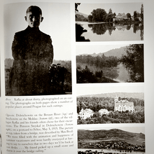 Load image into Gallery viewer, Klaus Wagenbach - Franz Kafka: Pictures of a Life Photo Biography Blicero Books
