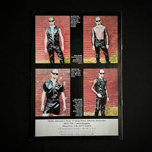 Load image into Gallery viewer, Misfitz - Alternative Wear Fetish Fashion catalog Blicero Books
