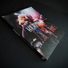 Load image into Gallery viewer, Neal Preston - Led Zeppelin Photography book Blicero Books
