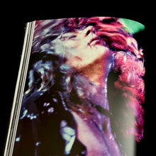 Load image into Gallery viewer, Neal Preston - Led Zeppelin Photography book Blicero Books
