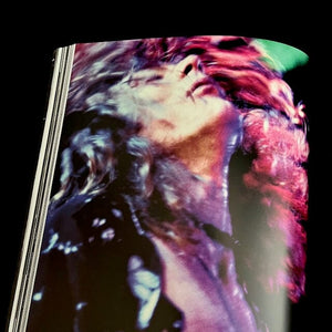 Neal Preston - Led Zeppelin Photography book Blicero Books