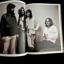 Load image into Gallery viewer, Neal Preston - Led Zeppelin Photography book Blicero Books
