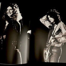 Load image into Gallery viewer, Neal Preston - Led Zeppelin Photography book Blicero Books
