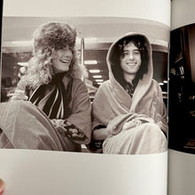 Load image into Gallery viewer, Neal Preston - Led Zeppelin Photography book Blicero Books
