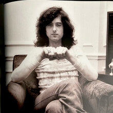 Load image into Gallery viewer, Neal Preston - Led Zeppelin Photography book Blicero Books
