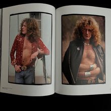 Load image into Gallery viewer, Neal Preston - Led Zeppelin Photography book Blicero Books
