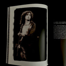 Load image into Gallery viewer, Neal Preston - Led Zeppelin Photography book Blicero Books
