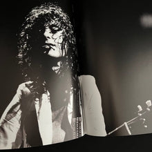 Load image into Gallery viewer, Neal Preston - Led Zeppelin Photography book Blicero Books
