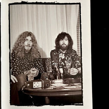 Load image into Gallery viewer, Neal Preston - Led Zeppelin Photography book Blicero Books
