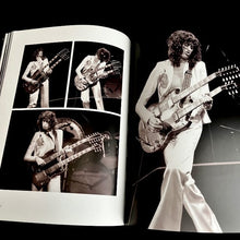 Load image into Gallery viewer, Neal Preston - Led Zeppelin Photography book Blicero Books
