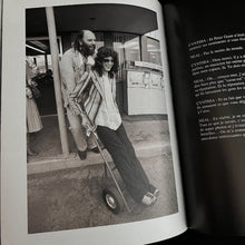 Load image into Gallery viewer, Neal Preston - Led Zeppelin Photography book Blicero Books
