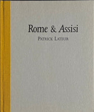 Load image into Gallery viewer, Patrick Lateur - Rome en Assisi Blicero Books
