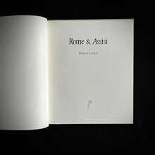 Load image into Gallery viewer, Patrick Lateur - Rome en Assisi Blicero Books
