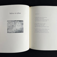 Load image into Gallery viewer, Patrick Lateur - Rome en Assisi Blicero Books
