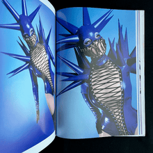 Load image into Gallery viewer, Peter Czernich - Latex Love with Lucy Photography books Blicero Books
