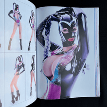 Load image into Gallery viewer, Peter Czernich - Latex Love with Lucy Photography books Blicero Books
