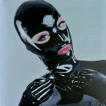 Load image into Gallery viewer, Peter Czernich - Latex Love with Lucy Photography books Blicero Books
