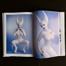 Load image into Gallery viewer, Peter Czernich - Latex Love with Lucy Photography books Blicero Books
