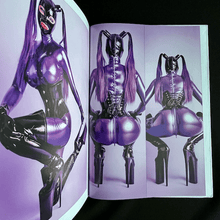 Load image into Gallery viewer, Peter Czernich - Latex Love with Lucy Photography books Blicero Books
