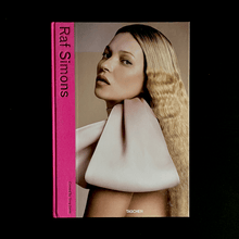 Load image into Gallery viewer, Raf Simons Blicero Books
