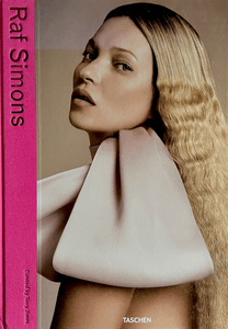 Raf Simons Blicero Books