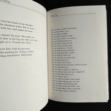 Load image into Gallery viewer, Raymond Carver - Ultamarine Poetry book 1st edition 1st printing
