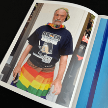 Load image into Gallery viewer, Richard Renaldi - Star Wars T-shirts. (Limited edition) Zines Limited edition of 800
