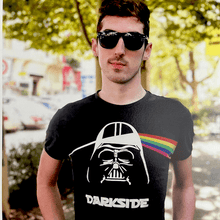 Load image into Gallery viewer, Richard Renaldi - Star Wars T-shirts. (Limited edition) Zines Limited edition of 800
