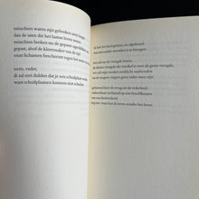 Load image into Gallery viewer, Roel Richelieu van Londersele - Verzamelde gedichten. Een keuze 1975-1995 Poetry book Eerste druk
