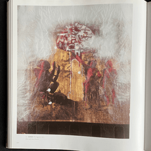 Load image into Gallery viewer, Sigmar Polke - Photoworks: When Pictures Vanish Photography book Blicero Books
