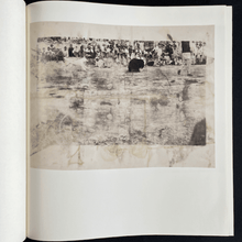 Load image into Gallery viewer, Sigmar Polke - Photoworks: When Pictures Vanish Photography book Blicero Books
