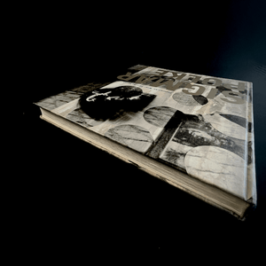 Sigmar Polke - Photoworks: When Pictures Vanish Photography book Blicero Books