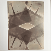 Load image into Gallery viewer, Sigmar Polke - Photoworks: When Pictures Vanish Photography book Blicero Books
