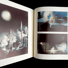 Load image into Gallery viewer, Sigmar Polke - Photoworks: When Pictures Vanish Photography book Blicero Books
