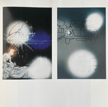 Load image into Gallery viewer, Sigmar Polke - Photoworks: When Pictures Vanish Photography book Blicero Books
