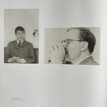 Load image into Gallery viewer, Sigmar Polke - Photoworks: When Pictures Vanish Photography book Blicero Books
