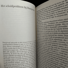 Load image into Gallery viewer, Simon Vestdijk - De Poolse ruiter, essays Nederlandse essays Blicero Books
