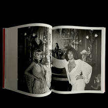 Load image into Gallery viewer, Steve Schapiro - Then and Now Photography book Blicero Books
