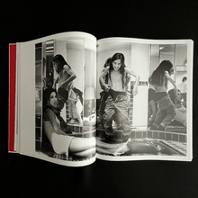 Load image into Gallery viewer, Steve Schapiro - Then and Now Photography book Blicero Books
