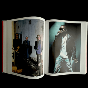 Steve Schapiro - Then and Now Photography book Blicero Books