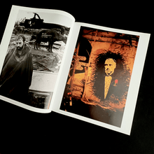 Load image into Gallery viewer, Steve Schapiro - Then and Now Photography book Blicero Books
