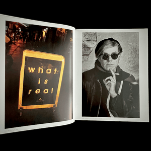 Steve Schapiro - Then and Now Photography book Blicero Books